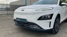 Hyundai KONA 100kW Premium 39kWh 5dr Auto Electric Hatchback